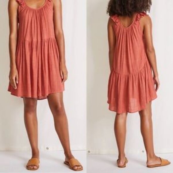 A peace Apart Dress VERDER mini - Picture 1 of 5